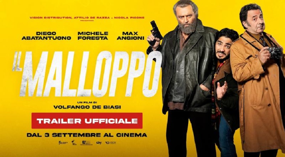 IL MALLOPPO